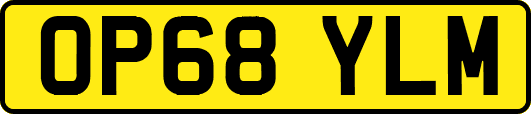 OP68YLM
