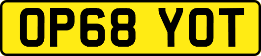 OP68YOT
