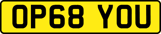 OP68YOU