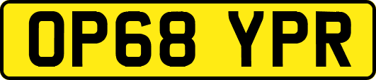 OP68YPR