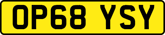 OP68YSY