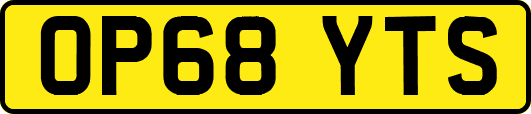 OP68YTS