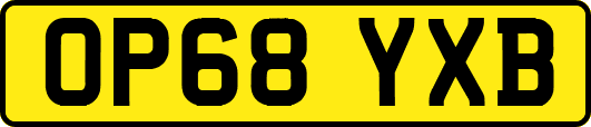 OP68YXB
