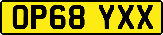 OP68YXX