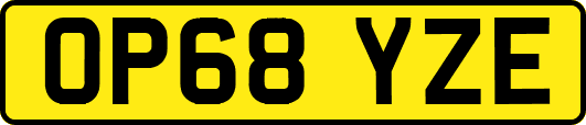 OP68YZE
