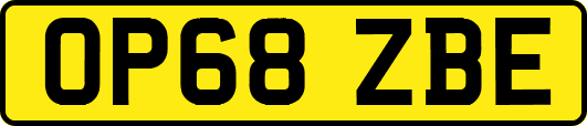 OP68ZBE