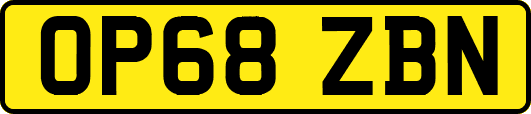 OP68ZBN