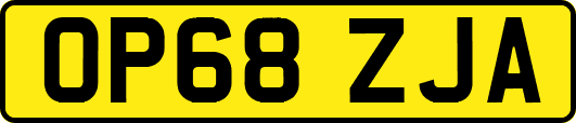 OP68ZJA