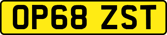 OP68ZST