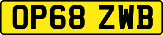 OP68ZWB