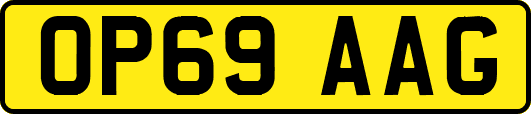 OP69AAG