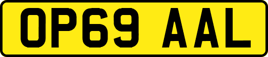 OP69AAL