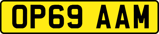OP69AAM