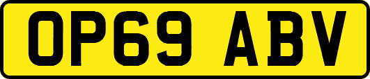OP69ABV