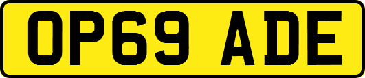 OP69ADE