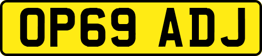 OP69ADJ