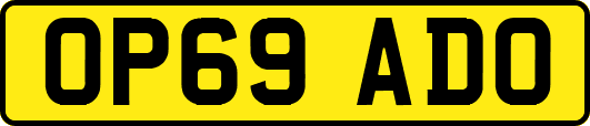 OP69ADO