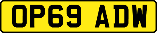 OP69ADW