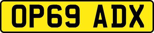 OP69ADX