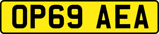 OP69AEA