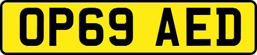 OP69AED