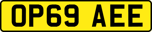 OP69AEE