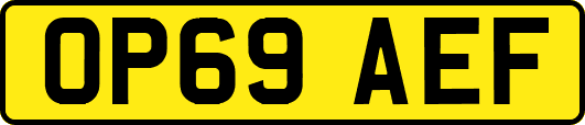 OP69AEF