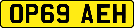 OP69AEH