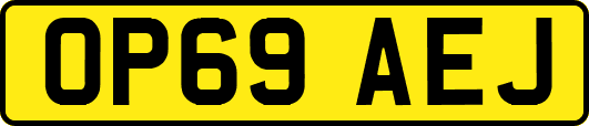 OP69AEJ