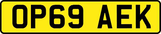 OP69AEK
