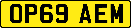 OP69AEM