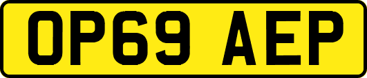 OP69AEP