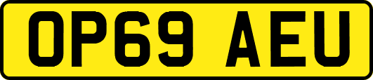 OP69AEU