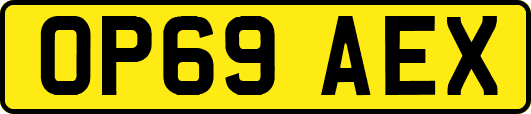 OP69AEX