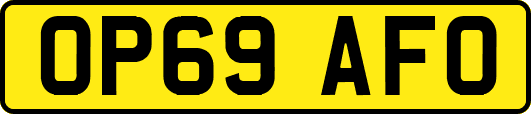 OP69AFO