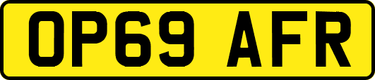 OP69AFR