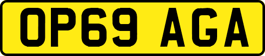 OP69AGA