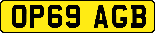 OP69AGB