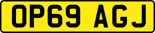 OP69AGJ