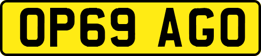 OP69AGO