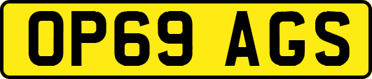 OP69AGS