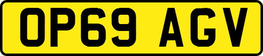 OP69AGV