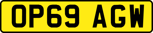 OP69AGW