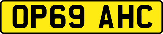 OP69AHC