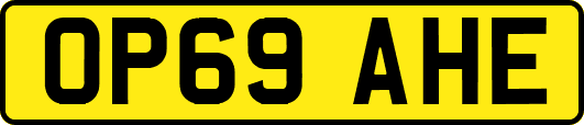 OP69AHE