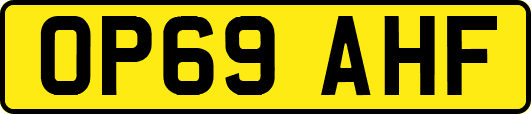 OP69AHF