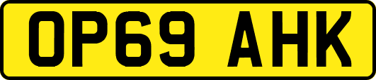 OP69AHK