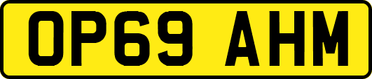 OP69AHM