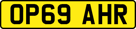 OP69AHR
