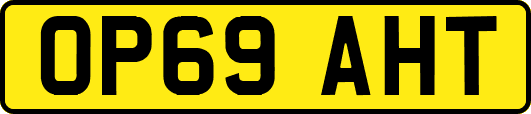 OP69AHT